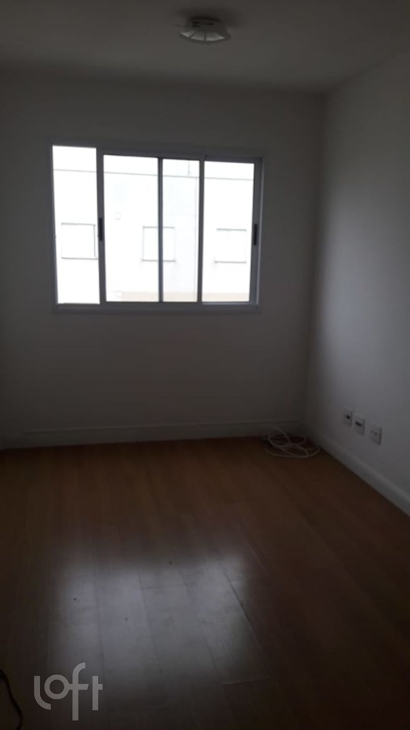 Apartamento à venda com 2 quartos, 44m² - Foto 1