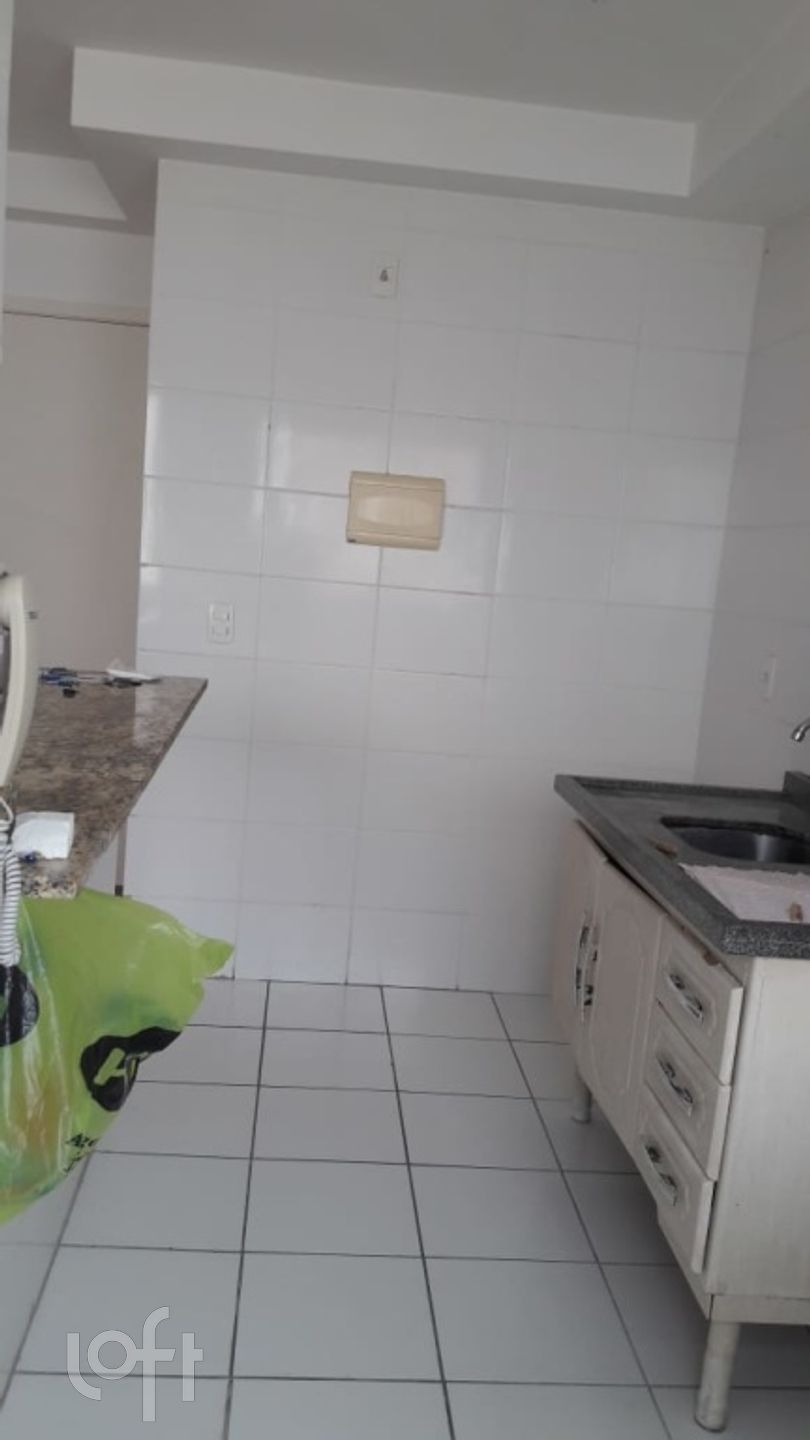 Apartamento à venda com 2 quartos, 44m² - Foto 5