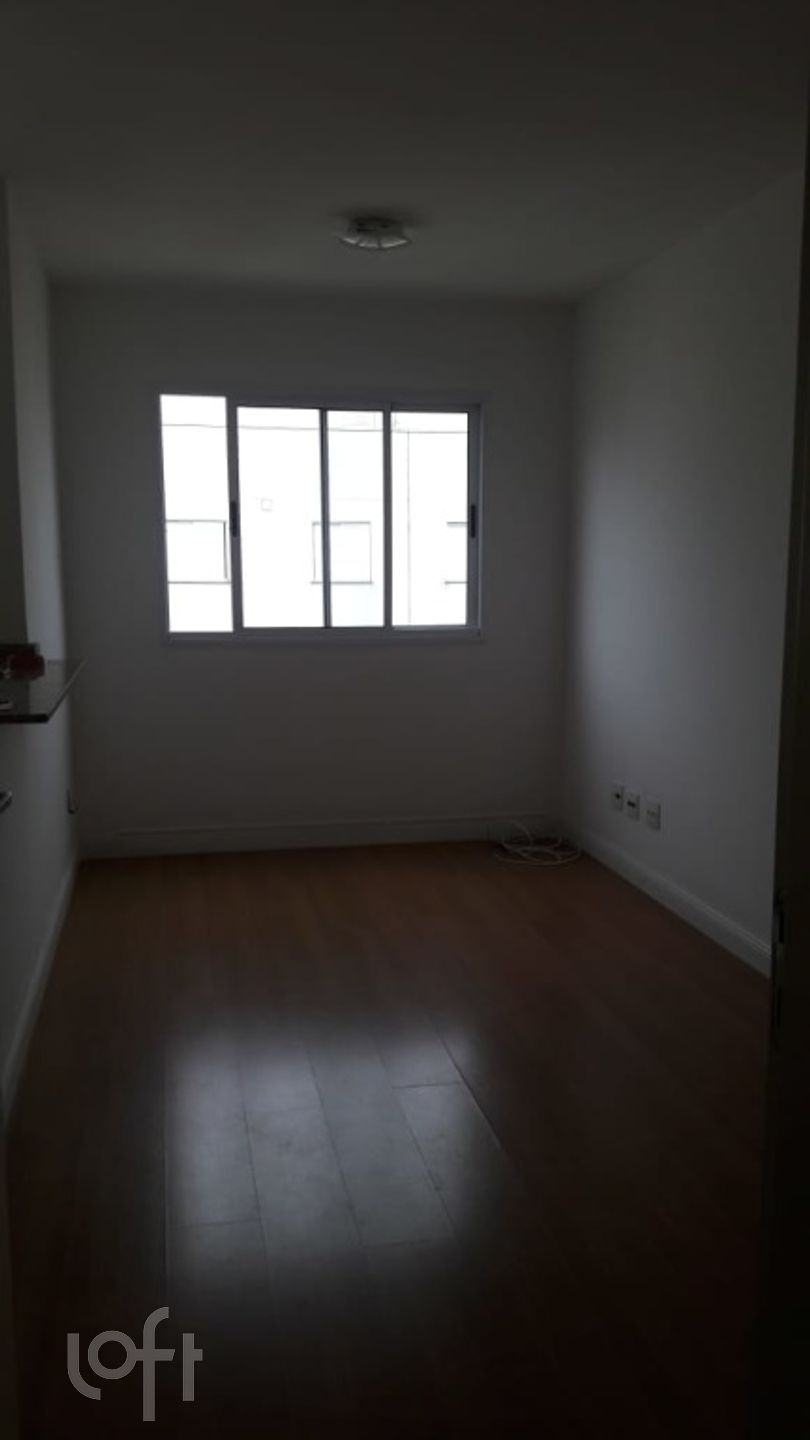 Apartamento à venda com 2 quartos, 44m² - Foto 2