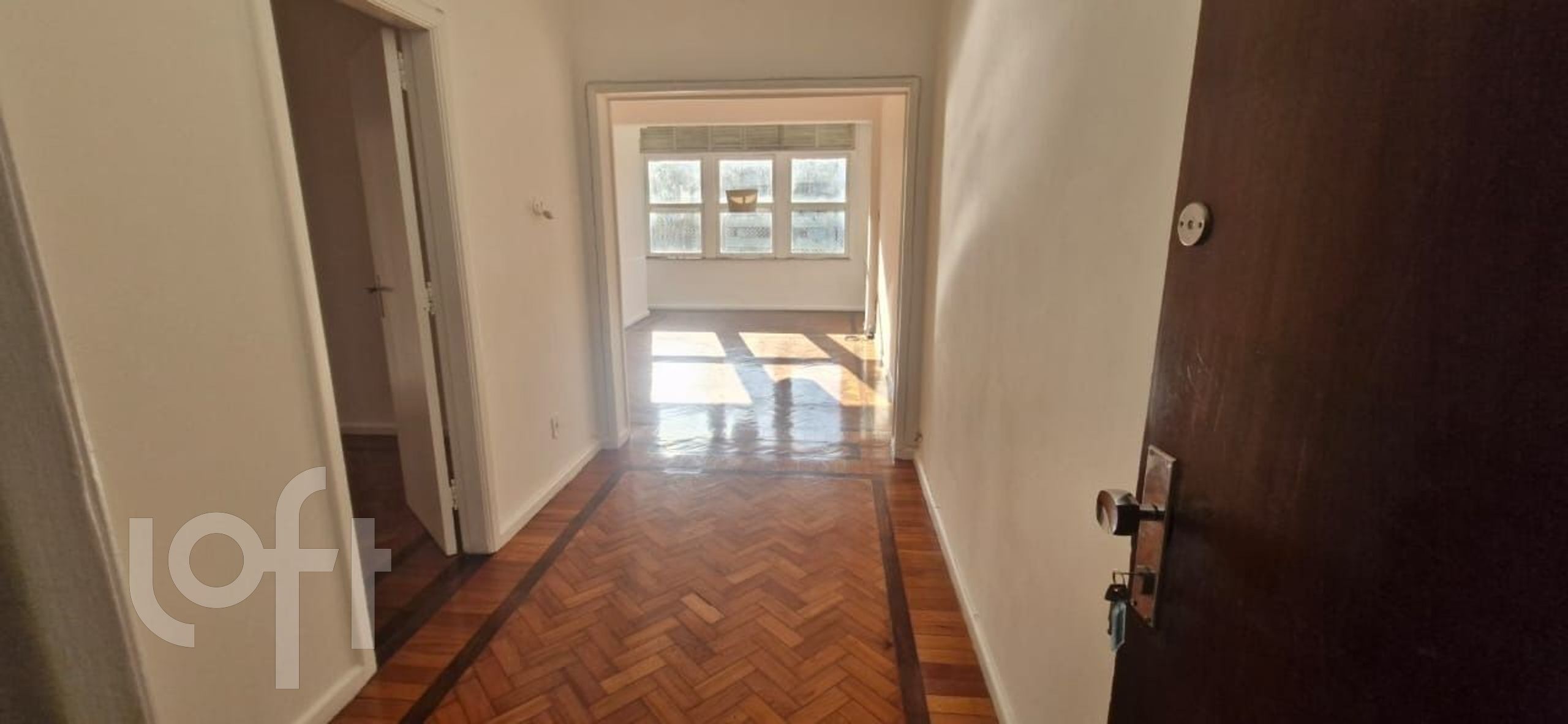 Apartamento à venda com 2 quartos, 80m² - Foto 6