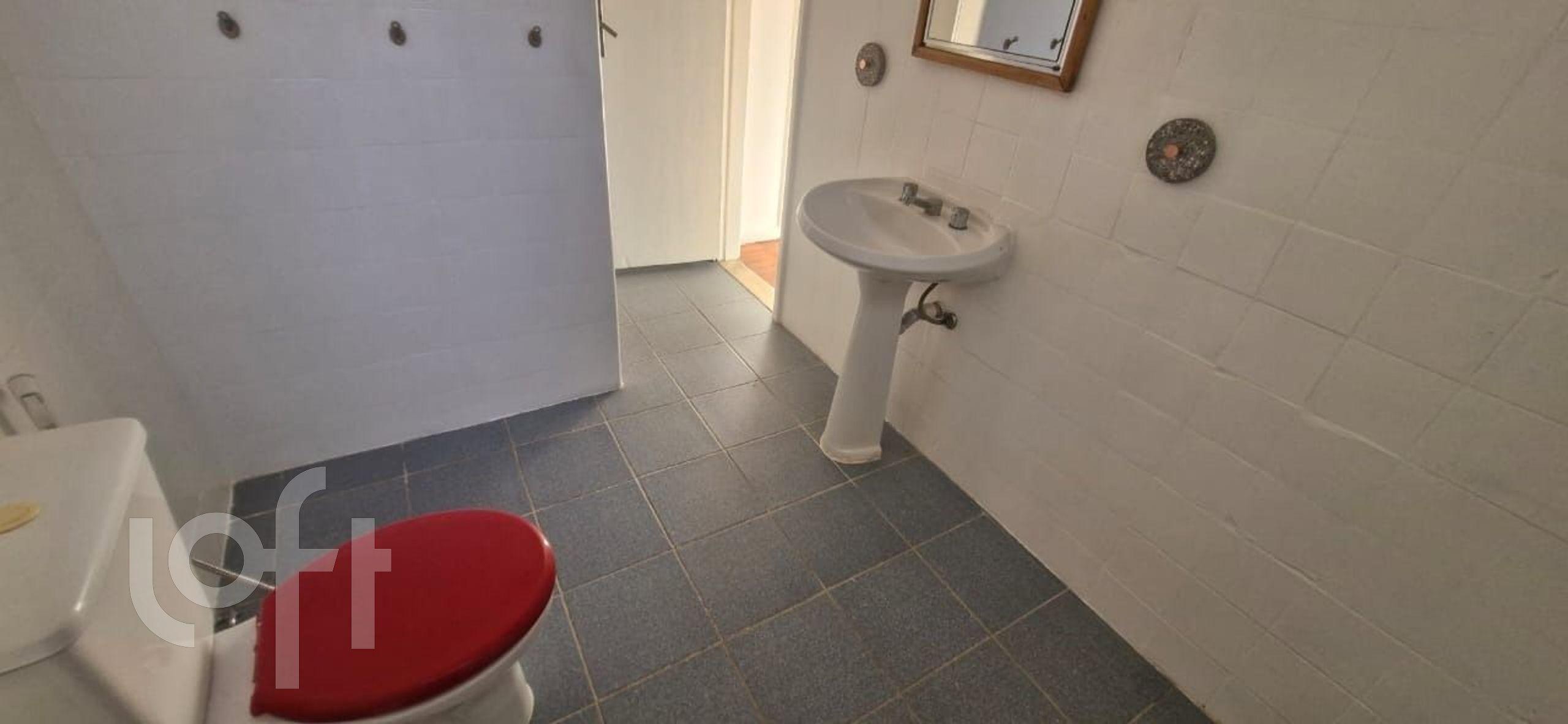 Apartamento à venda com 2 quartos, 80m² - Foto 13