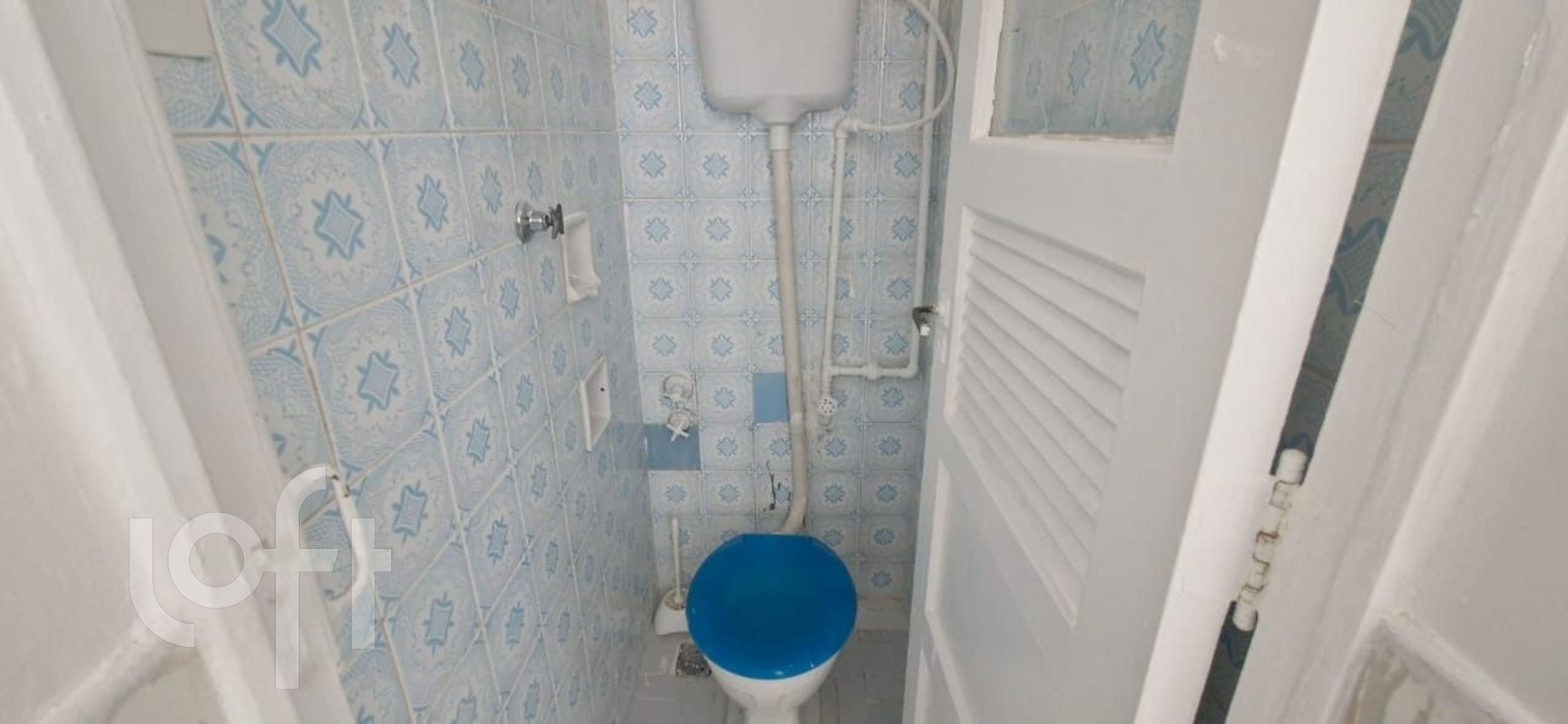 Apartamento à venda com 2 quartos, 80m² - Foto 22