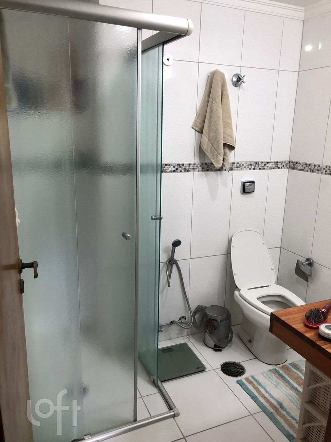 Apartamento à venda com 4 quartos, 200m² - Foto 11