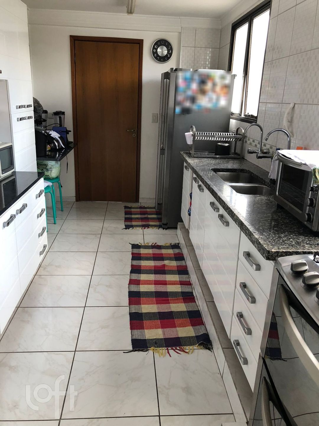 Apartamento à venda com 4 quartos, 200m² - Foto 8