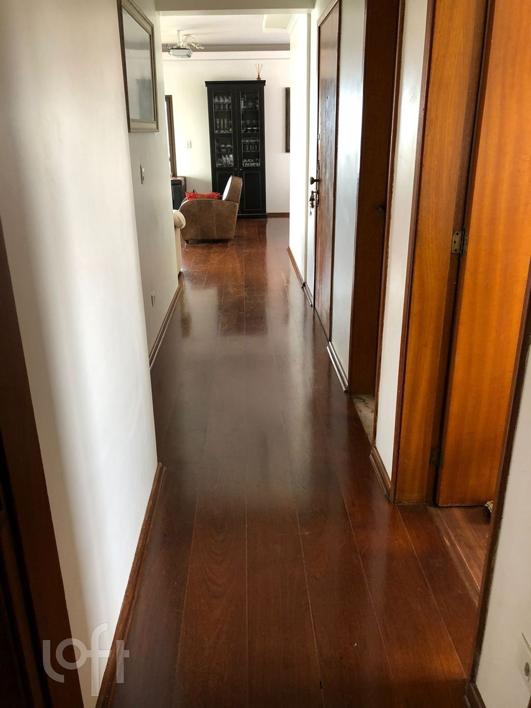 Apartamento à venda com 4 quartos, 200m² - Foto 6