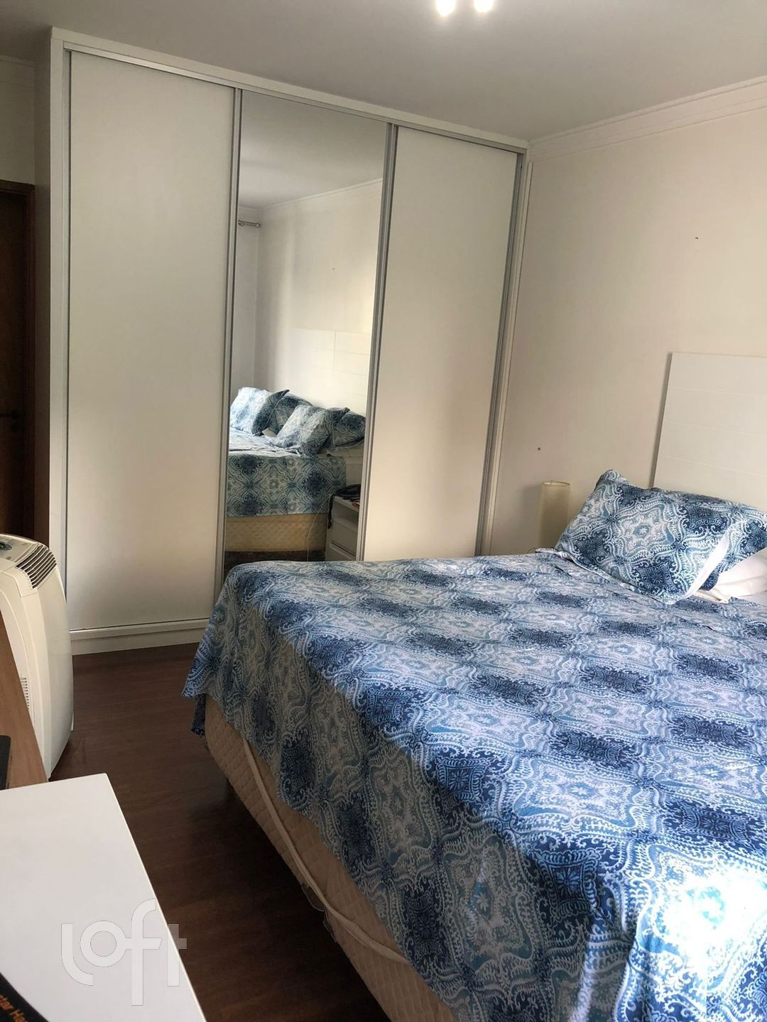 Apartamento à venda com 4 quartos, 200m² - Foto 4