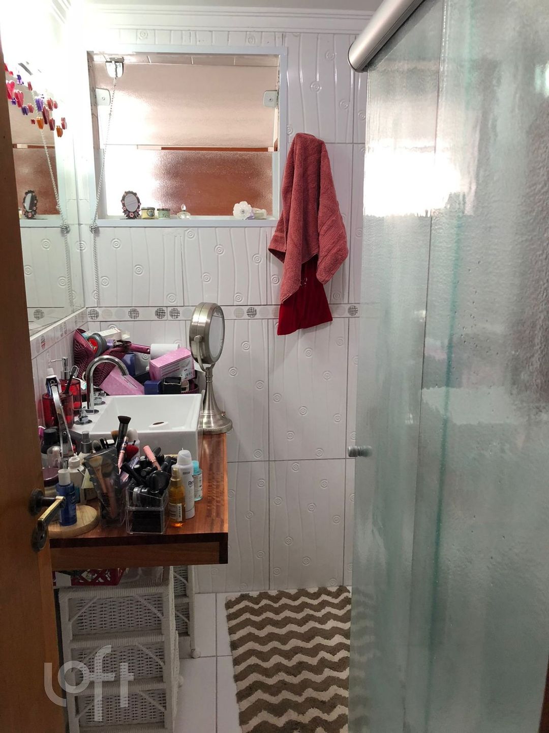 Apartamento à venda com 4 quartos, 200m² - Foto 10