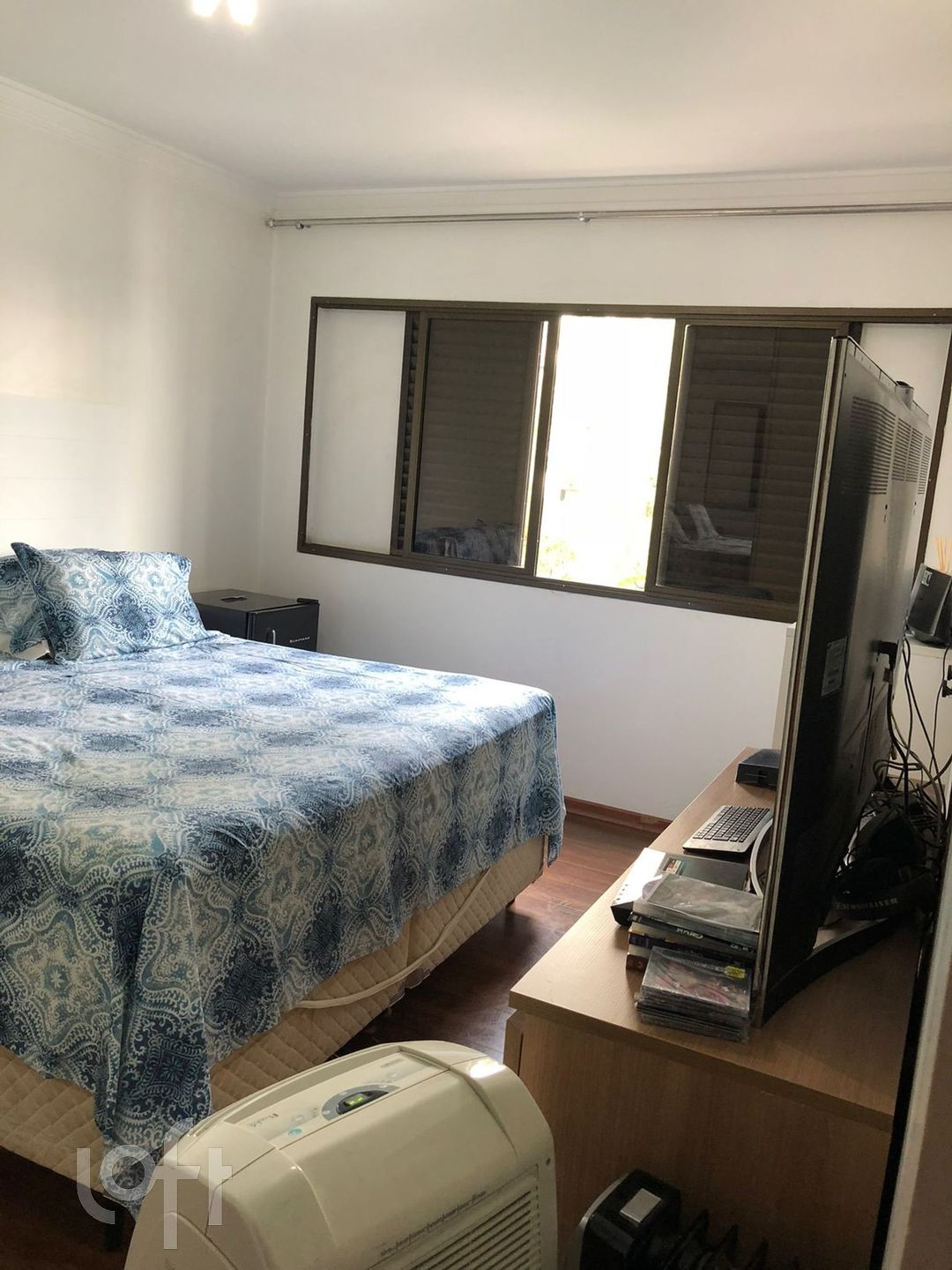 Apartamento à venda com 4 quartos, 200m² - Foto 3