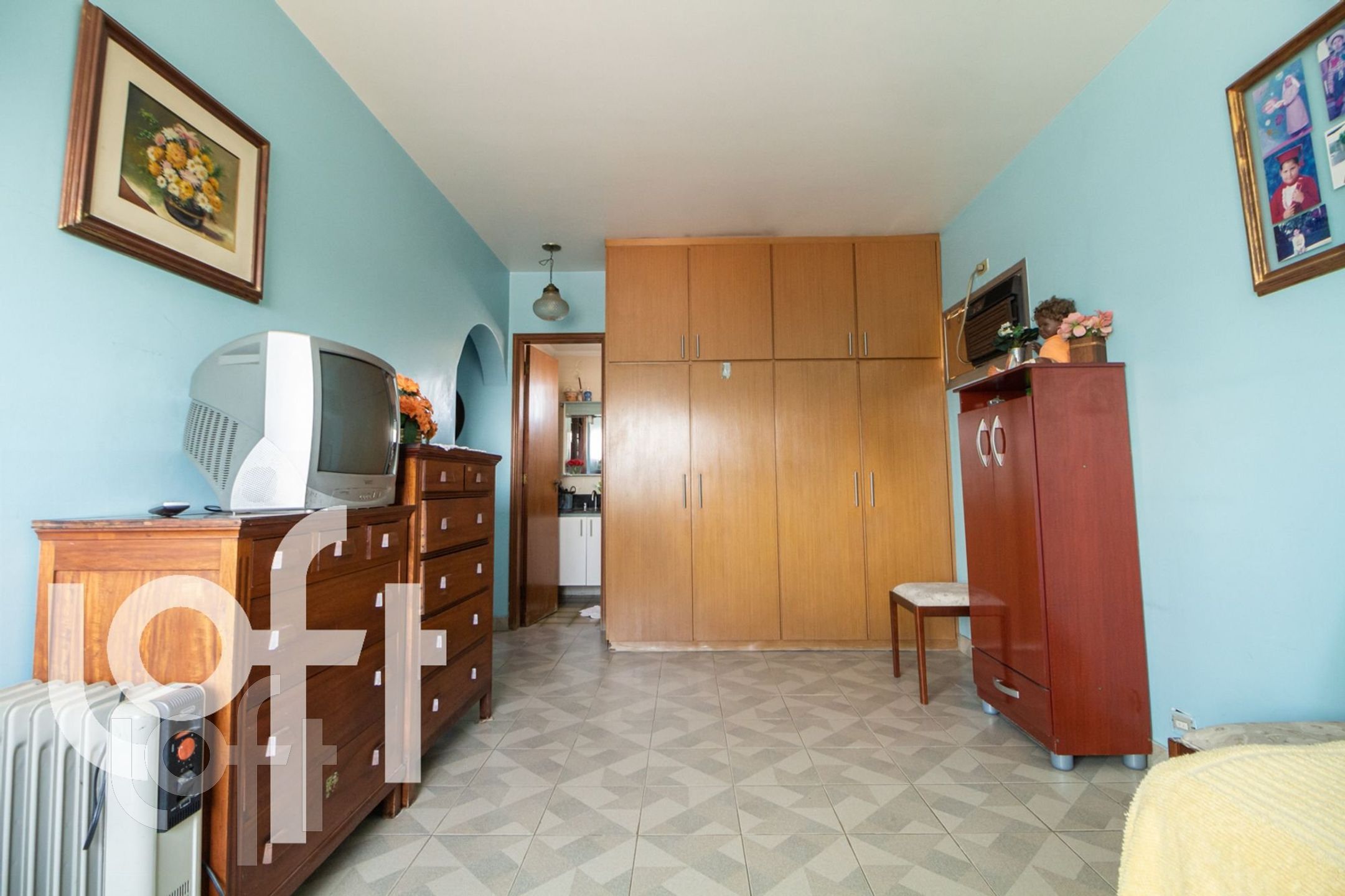 Apartamento à venda com 3 quartos, 170m² - Foto 4