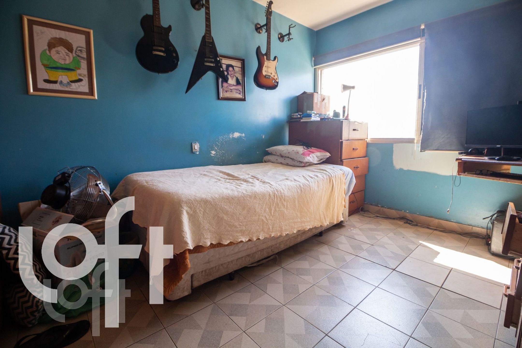 Apartamento à venda com 3 quartos, 170m² - Foto 3