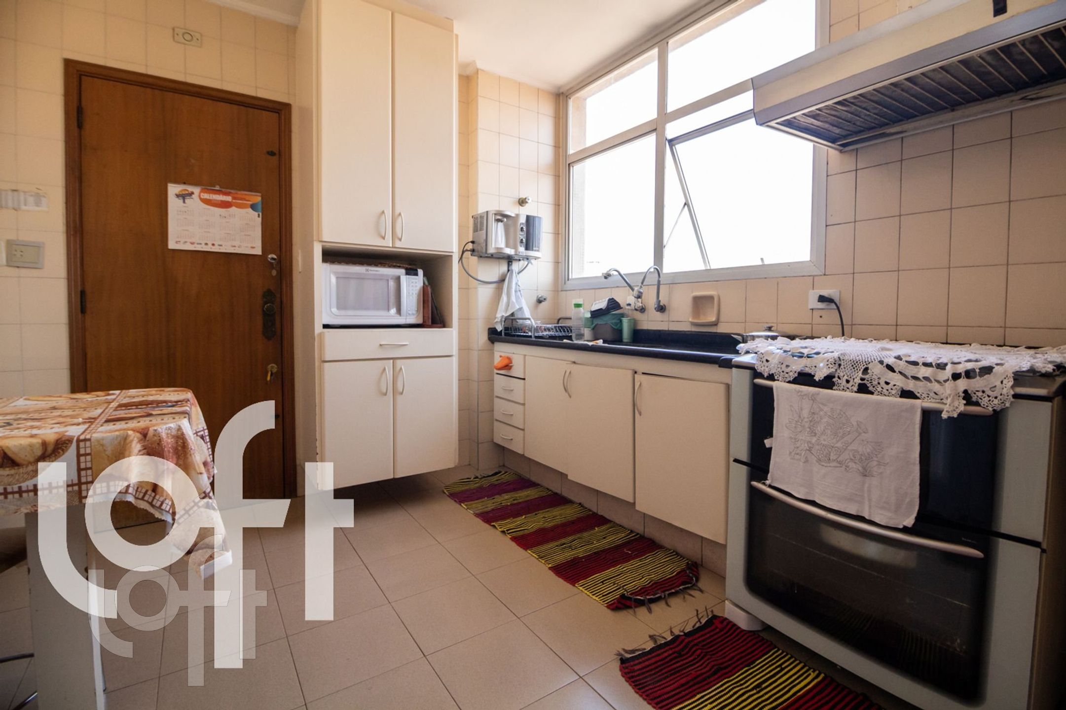 Apartamento à venda com 3 quartos, 170m² - Foto 15