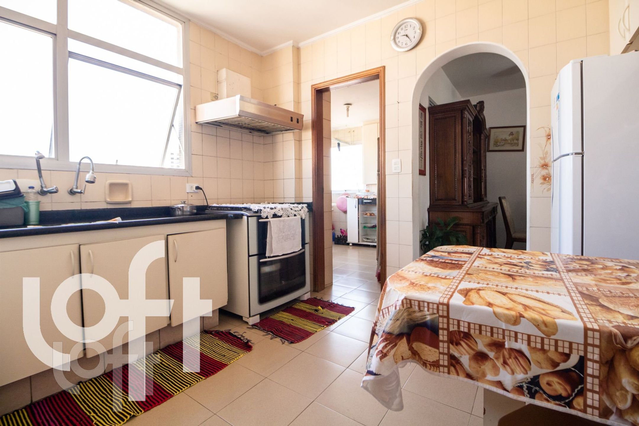 Apartamento à venda com 3 quartos, 170m² - Foto 13