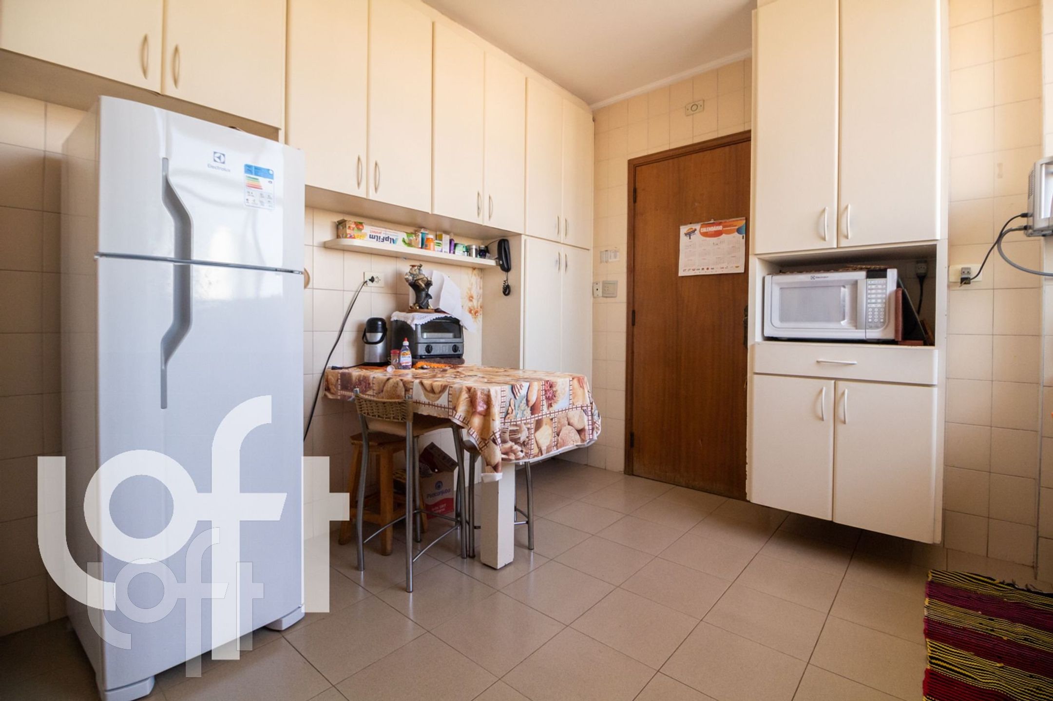 Apartamento à venda com 3 quartos, 170m² - Foto 14