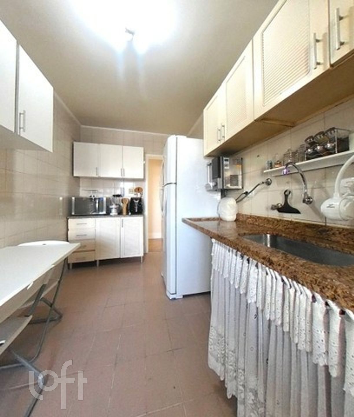 Apartamento à venda com 3 quartos, 93m² - Foto 6