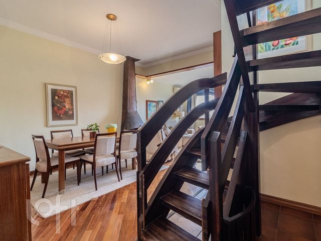 Apartamento com 326m², 4 dormitórios, 2 suítes, 1 vaga, Rio Branco em Porto Alegre