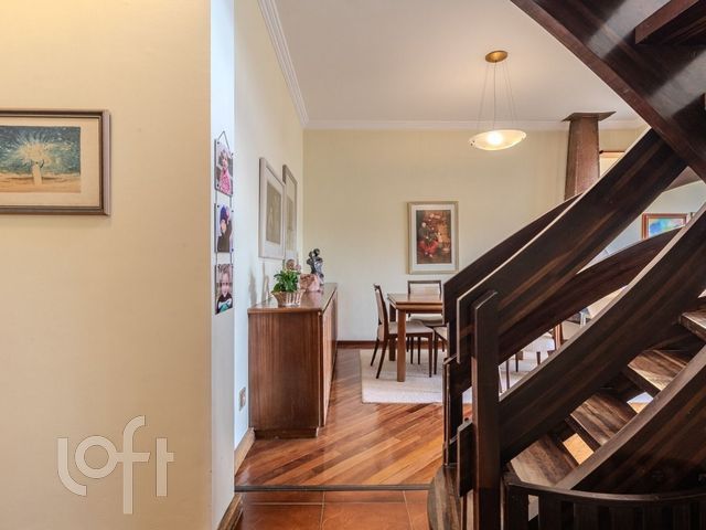 Apartamento com 326m², 4 dormitórios, 2 suítes, 1 vaga, Rio Branco em Porto Alegre