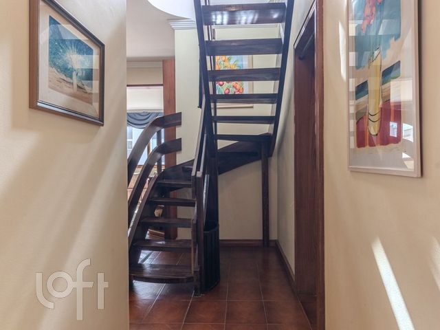 Apartamento com 326m², 4 dormitórios, 2 suítes, 1 vaga, Rio Branco em Porto Alegre