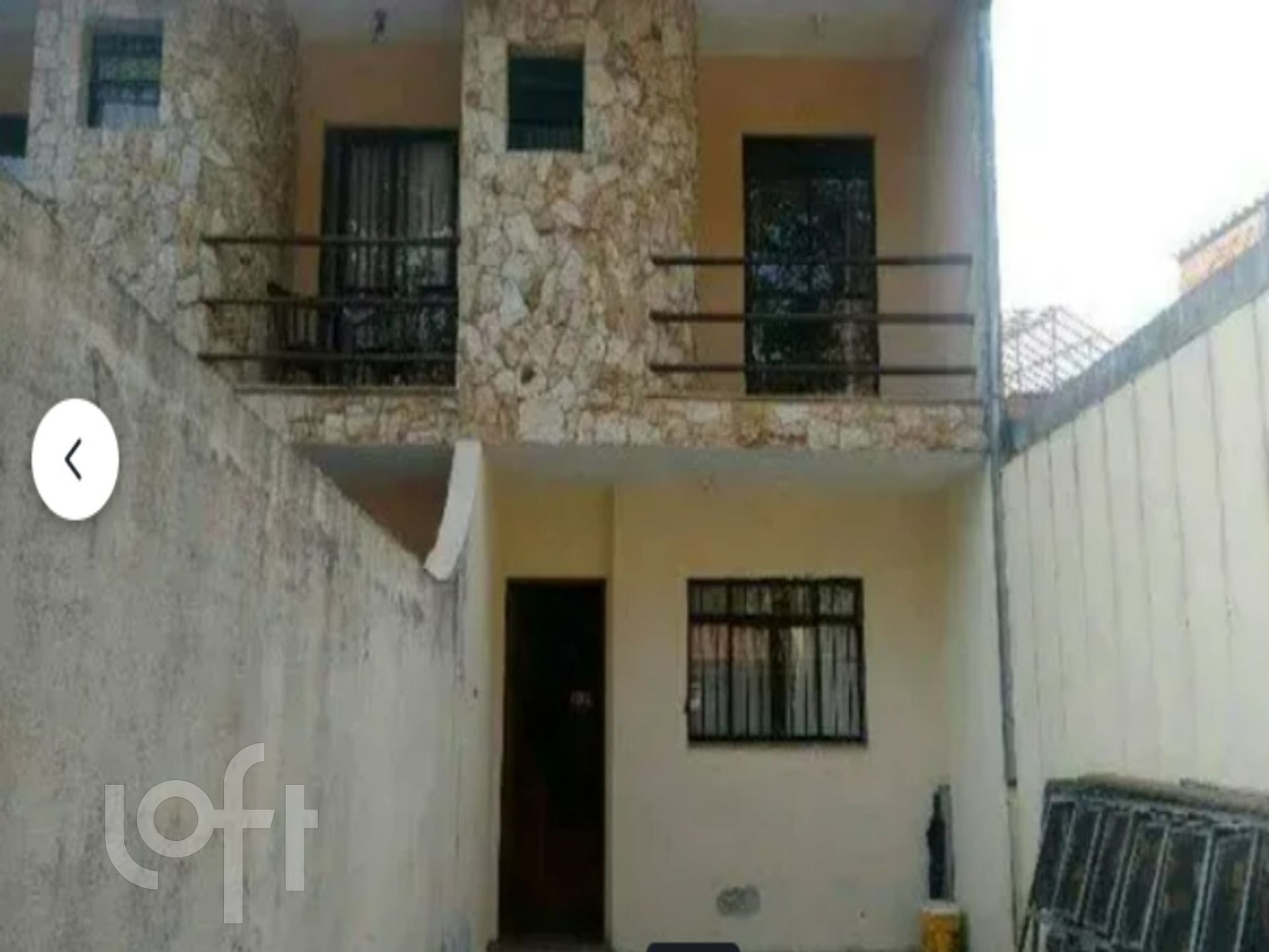 Casa à venda com 3 quartos, 71m² - Foto 5