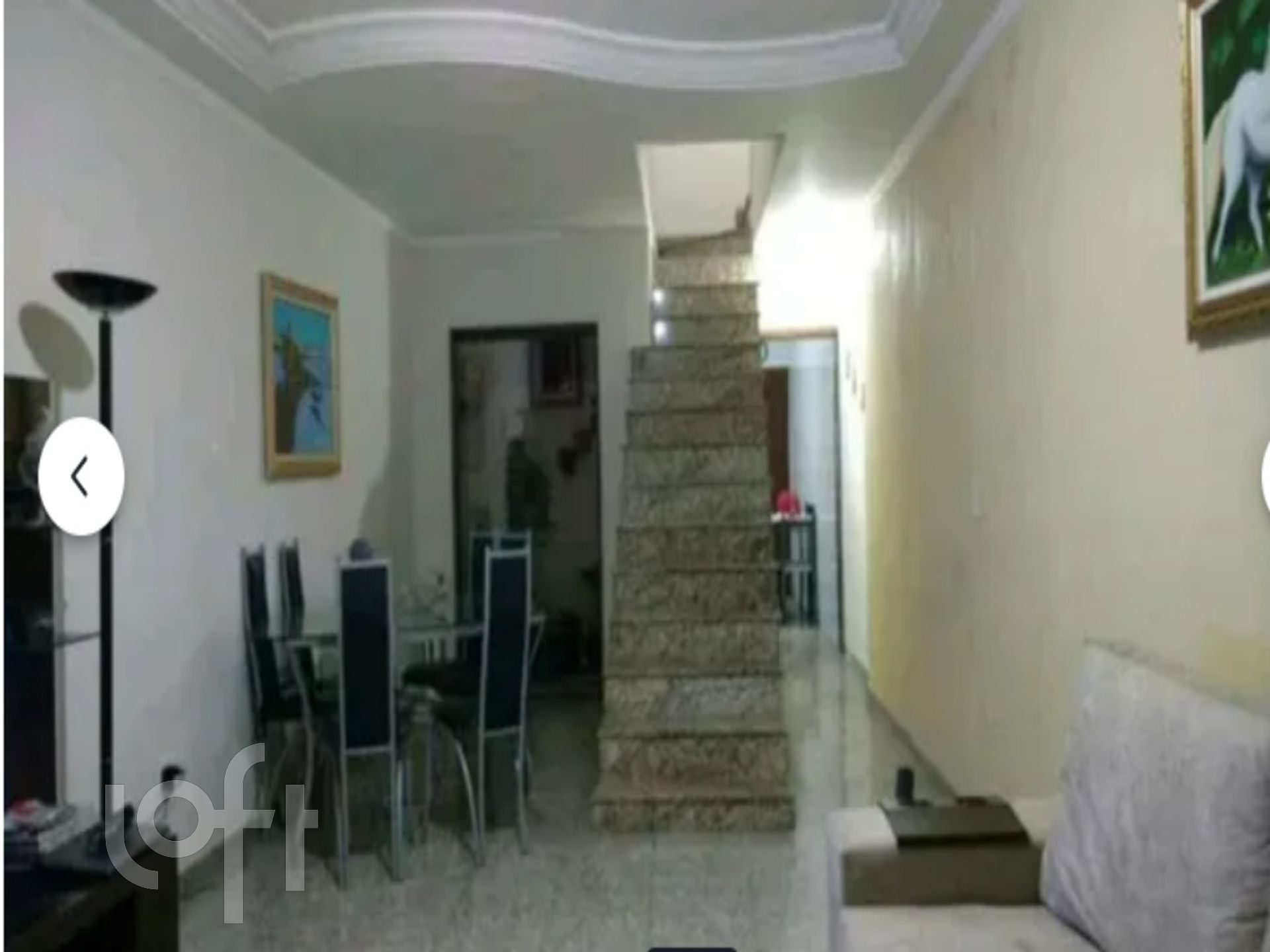 Casa à venda com 3 quartos, 71m² - Foto 4