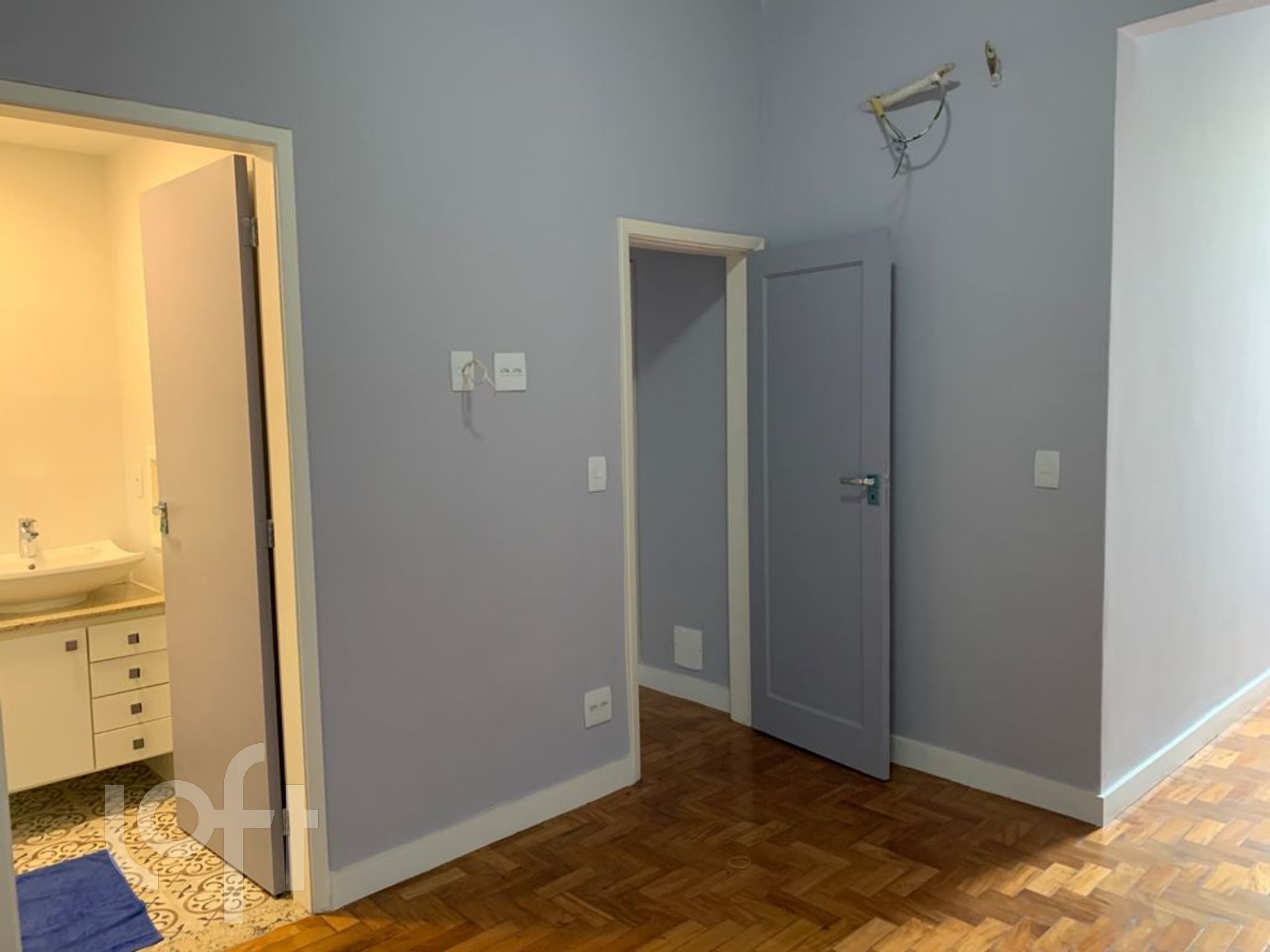 Apartamento à venda com 3 quartos, 100m² - Foto 27