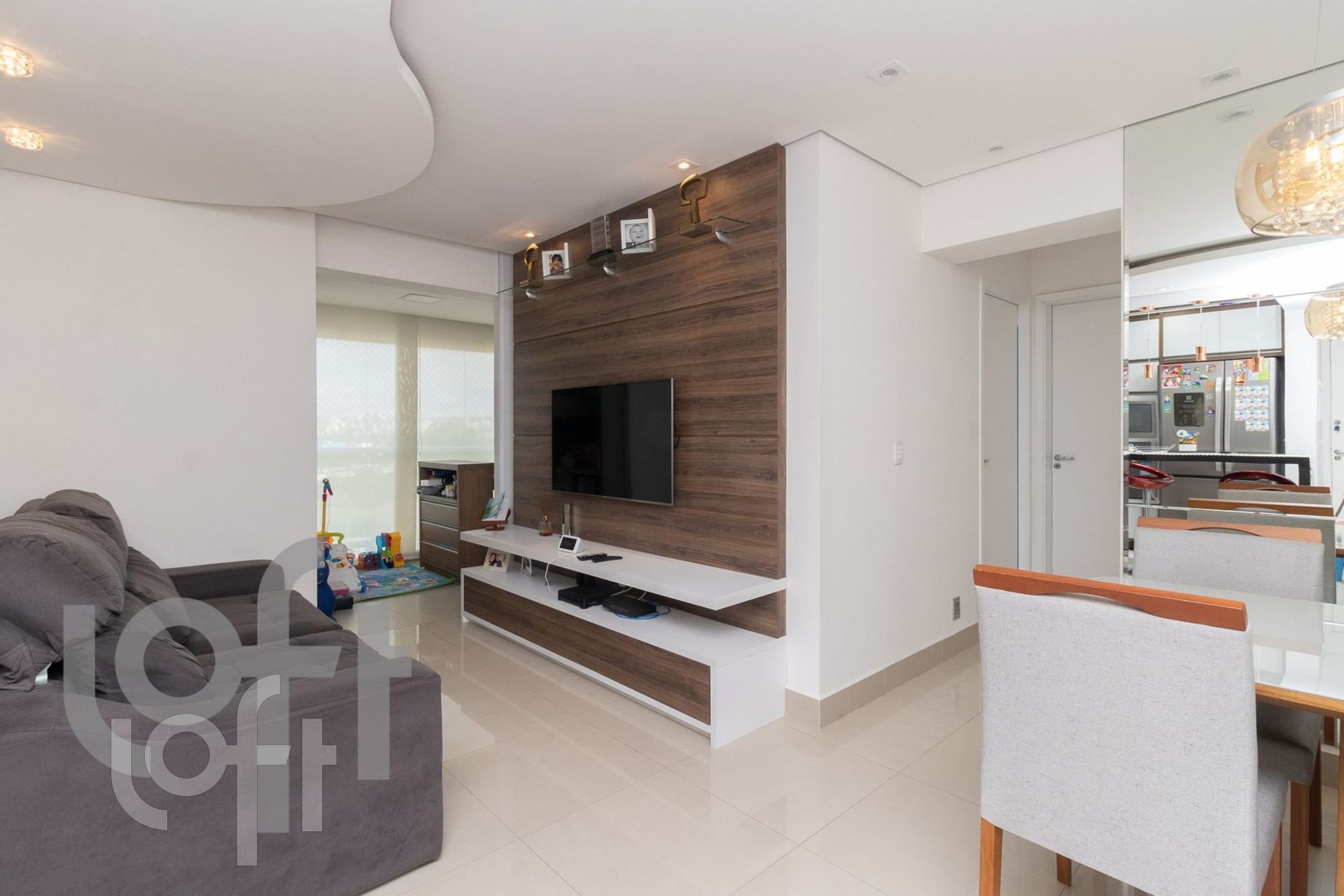 Apartamento à venda com 2 quartos, 66m² - Foto 17