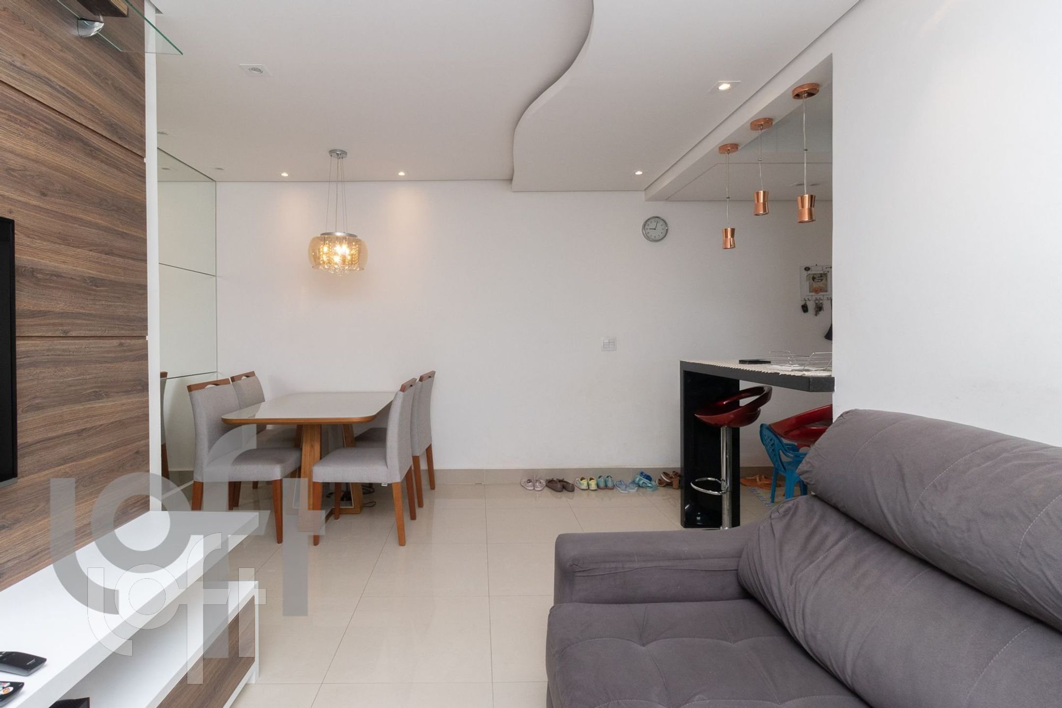 Apartamento à venda com 2 quartos, 66m² - Foto 19