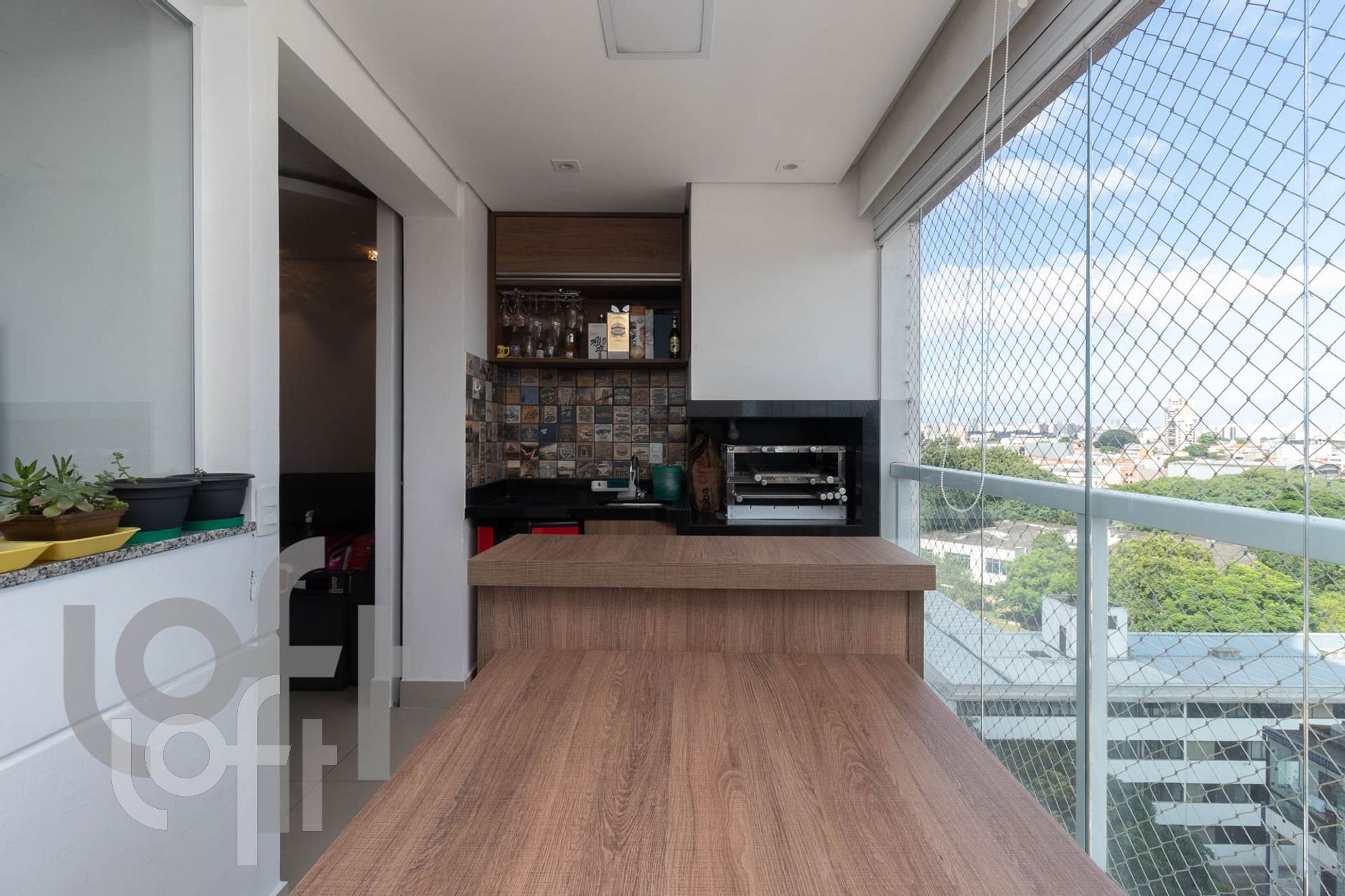 Apartamento à venda com 2 quartos, 66m² - Foto 14