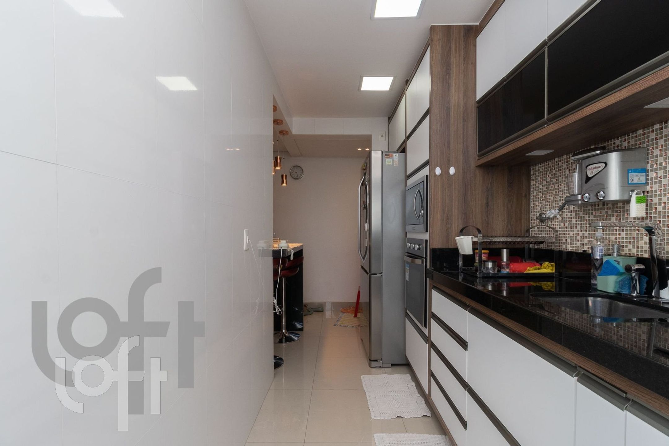 Apartamento à venda com 2 quartos, 66m² - Foto 26