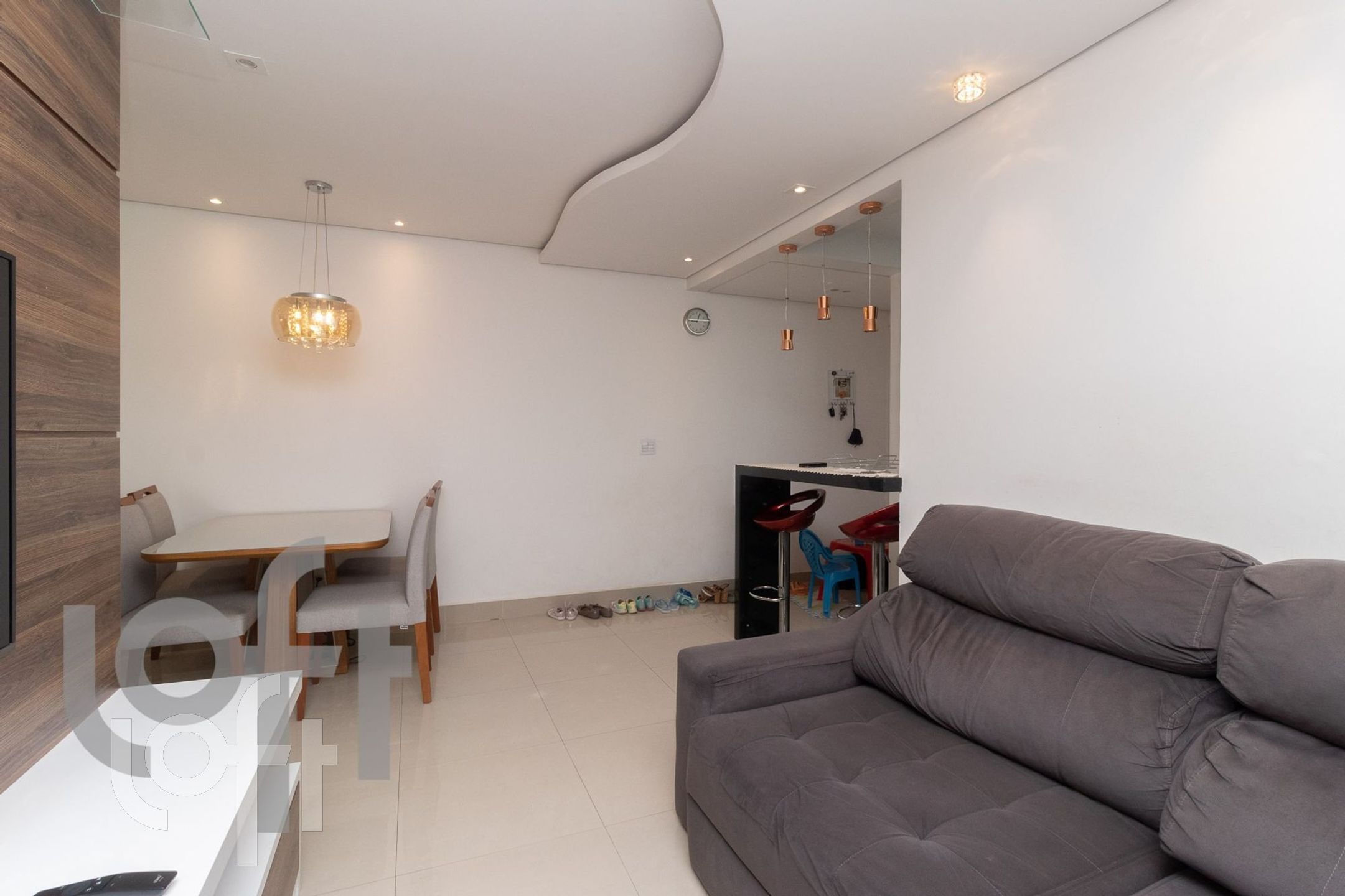 Apartamento à venda com 2 quartos, 66m² - Foto 13