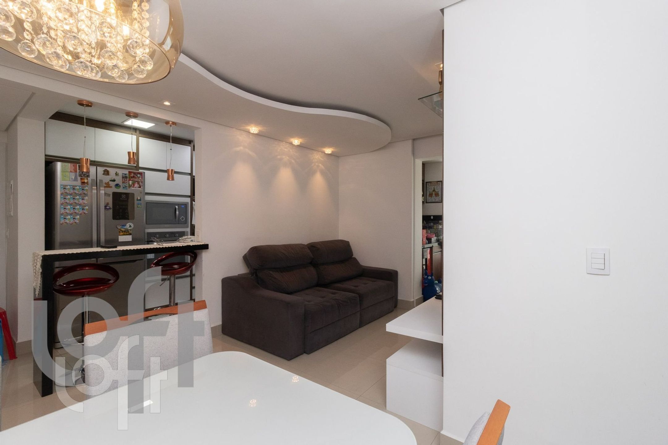 Apartamento à venda com 2 quartos, 66m² - Foto 12