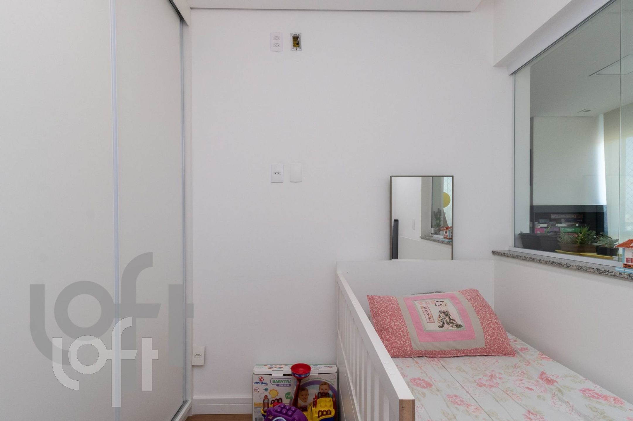 Apartamento à venda com 2 quartos, 66m² - Foto 8