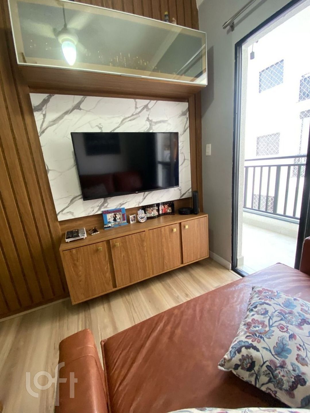 Apartamento à venda em Carrão com 45 m², 2 quartos