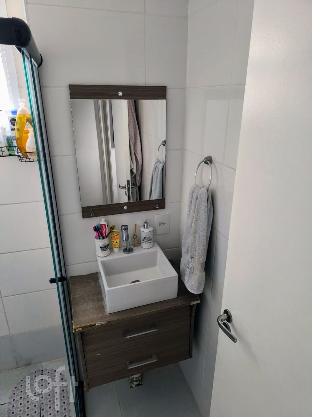 Apartamento à venda com 2 quartos, 48m² - Foto 22