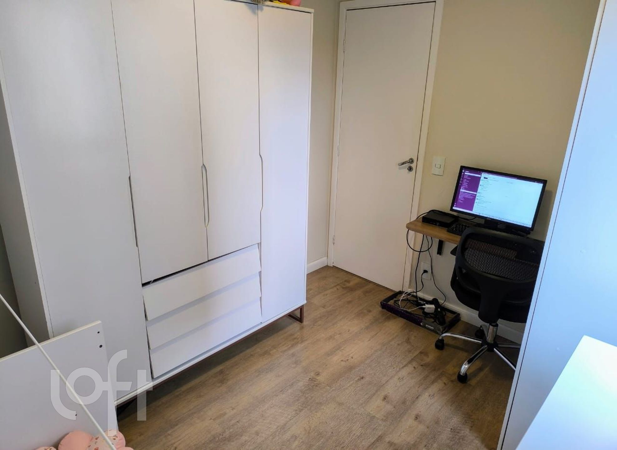 Apartamento à venda com 2 quartos, 48m² - Foto 19