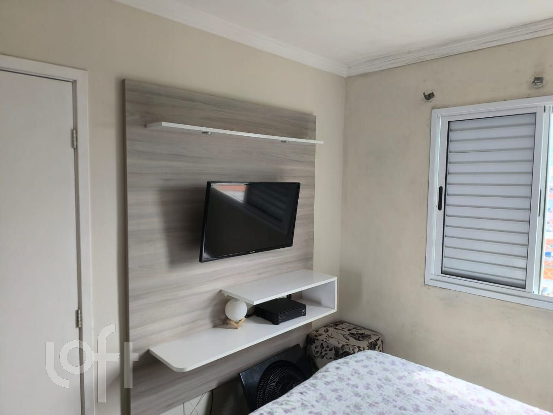 Apartamento à venda com 2 quartos, 48m² - Foto 16