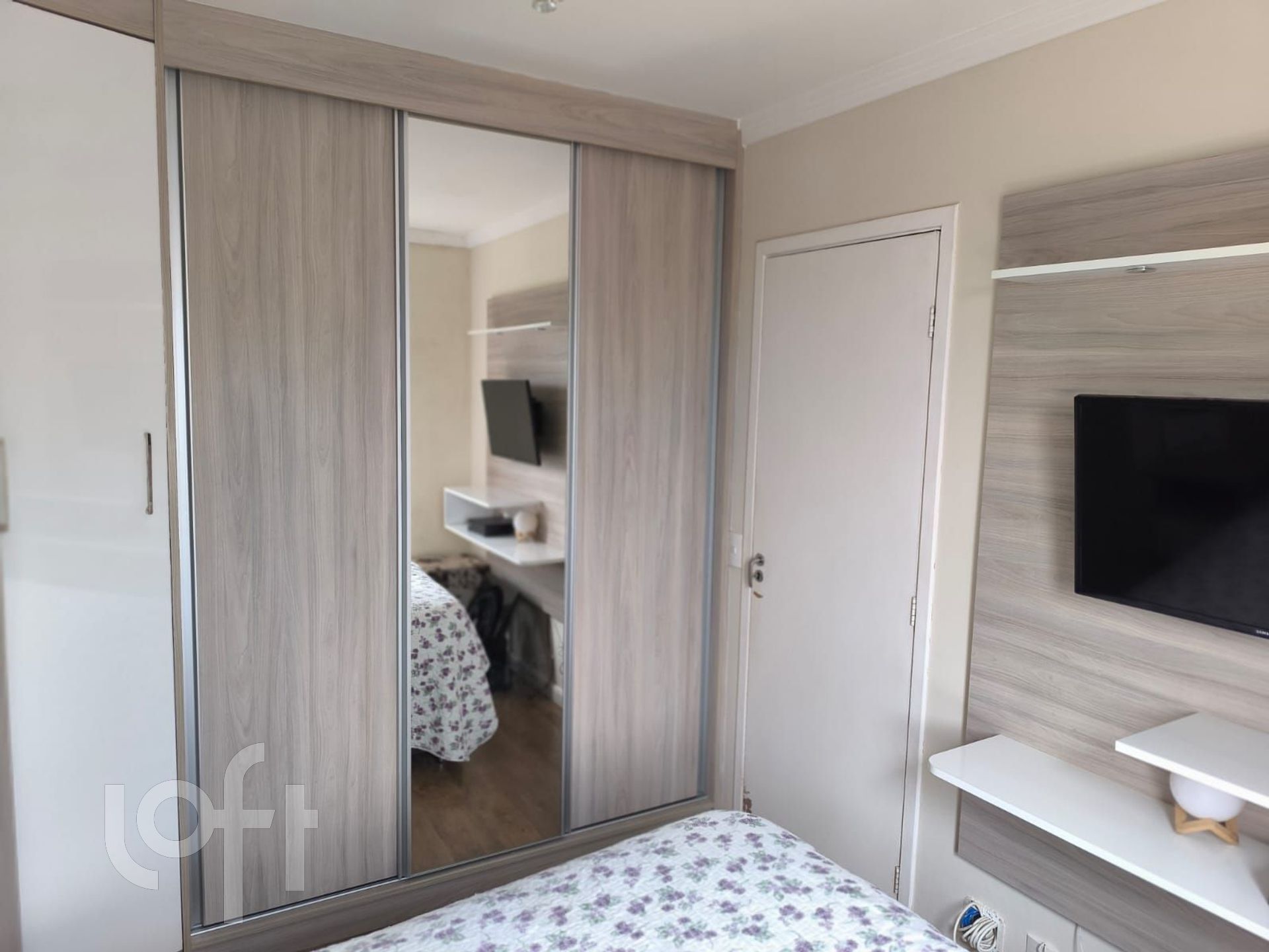 Apartamento à venda com 2 quartos, 48m² - Foto 15