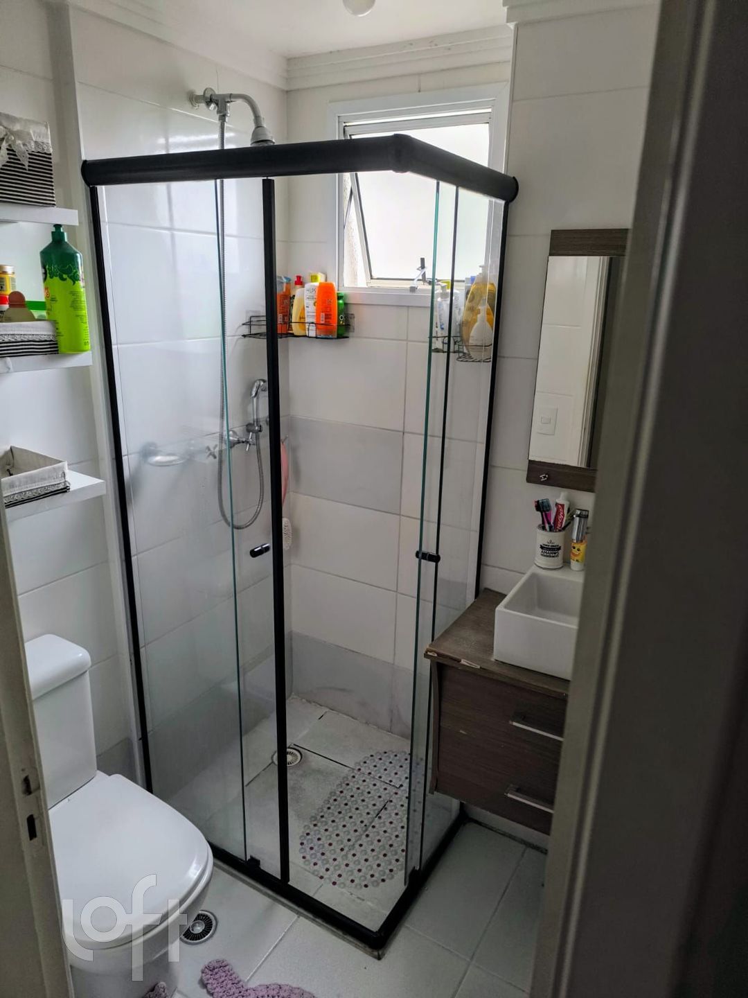 Apartamento à venda com 2 quartos, 48m² - Foto 20