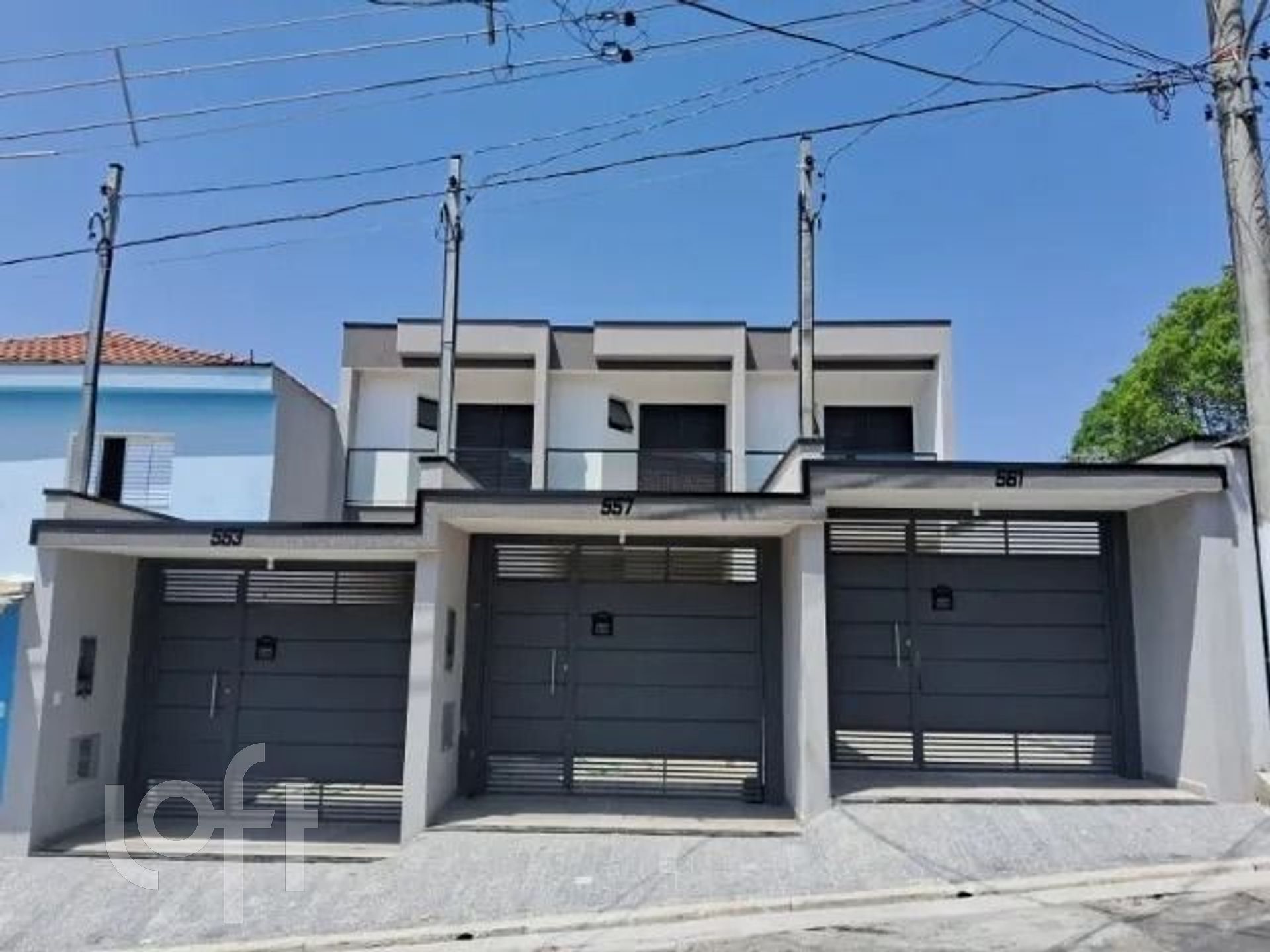 Casa à venda com 3 quartos, 120m² - Foto 18