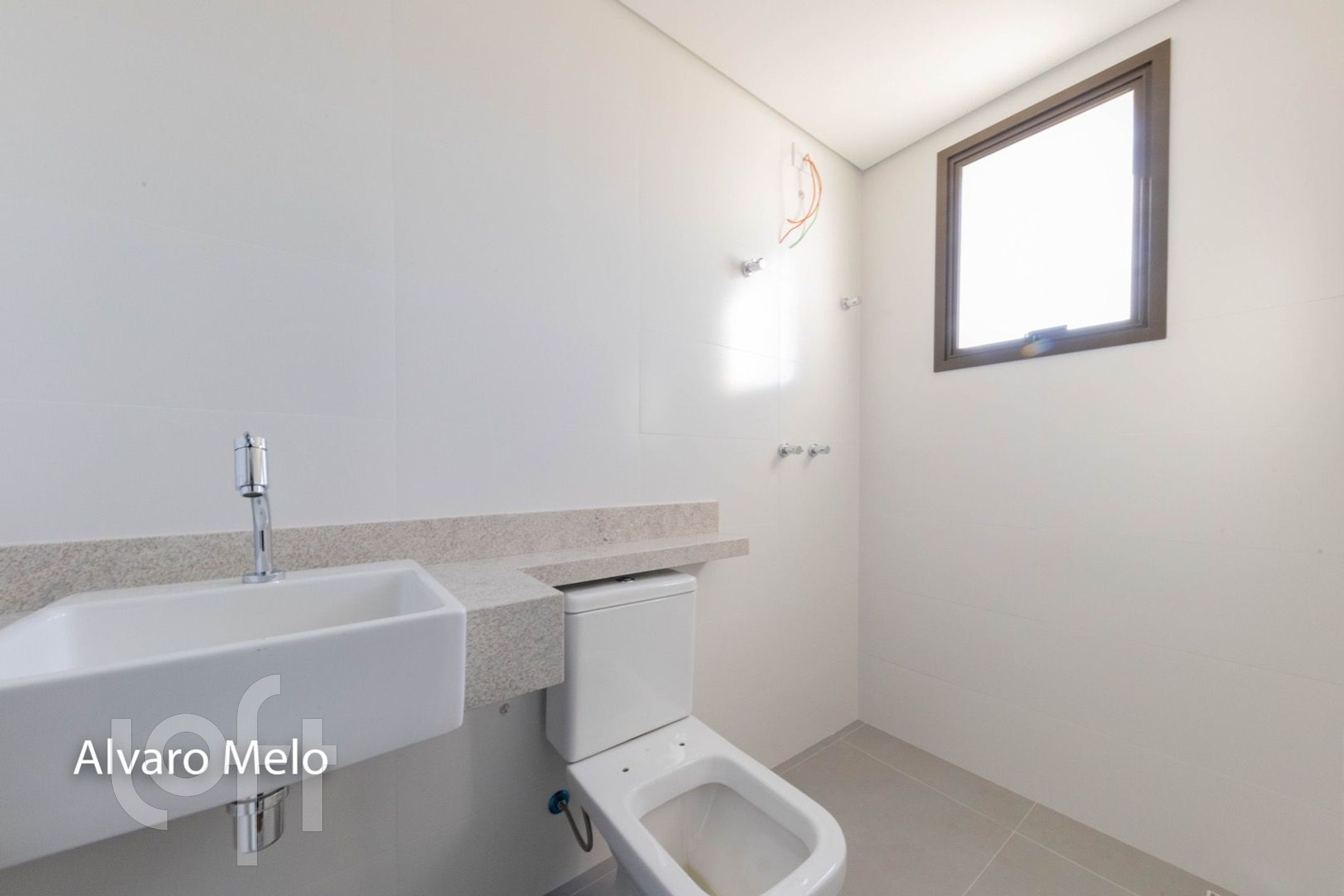 Apartamento à venda com 2 quartos, 192m² - Foto 11