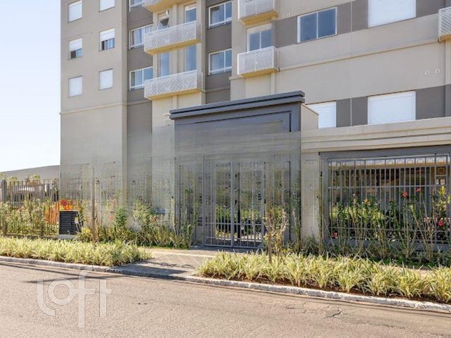 Apartamento com 70m², 2 dormitórios, 1 suíte, 1 vaga, Cristo Redentor em Porto Alegre