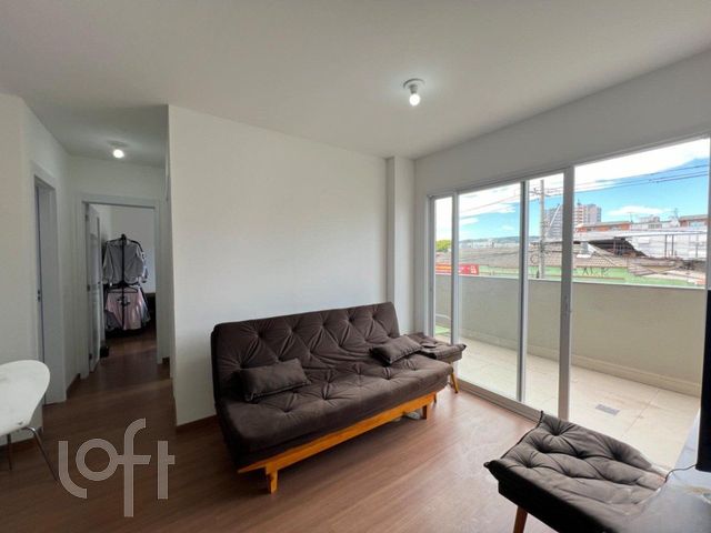 Apartamento com 70m², 2 dormitórios, 1 suíte, 1 vaga, Cristo Redentor em Porto Alegre
