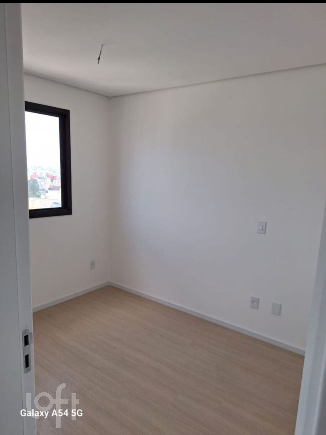 Apartamento à venda com 1 quarto, 43m² - Foto 6