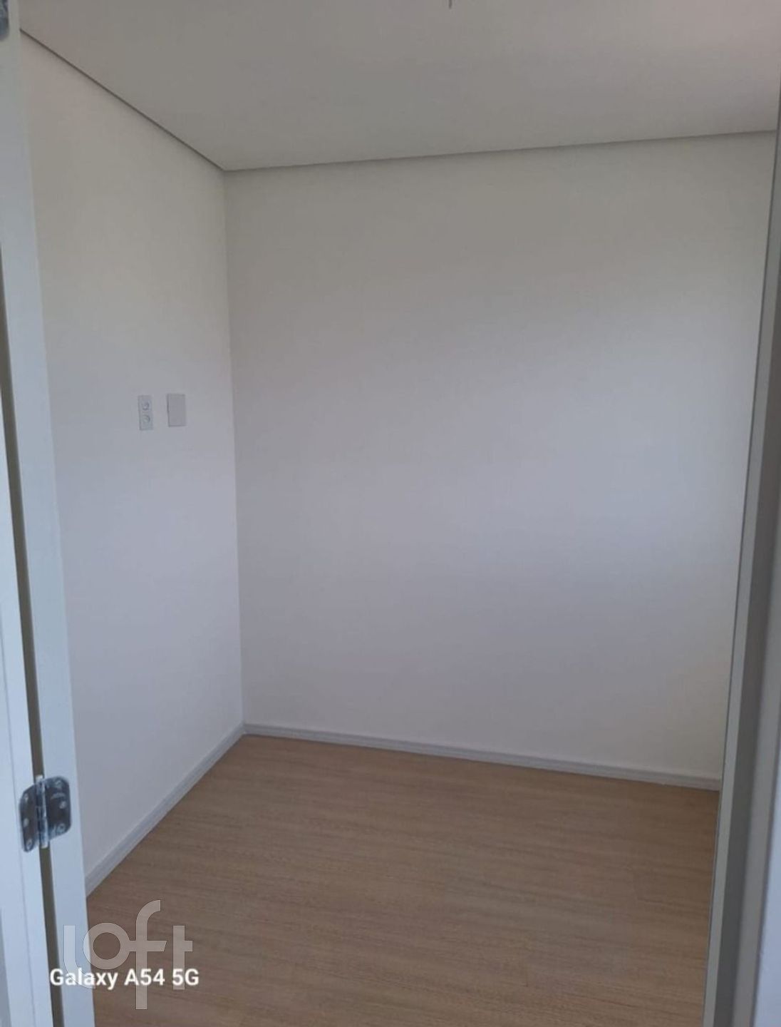 Apartamento à venda com 1 quarto, 43m² - Foto 7