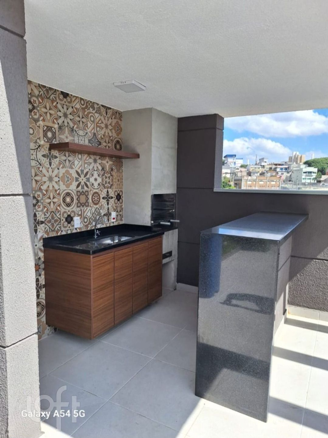 Apartamento à venda com 1 quarto, 43m² - Foto 11