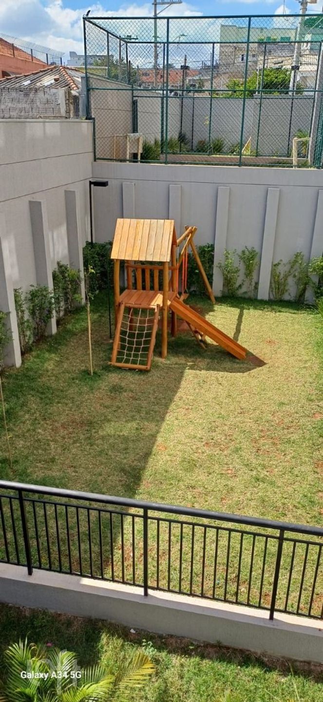 Apartamento à venda com 1 quarto, 43m² - Foto 13