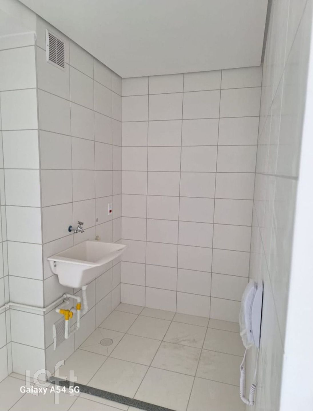 Apartamento à venda com 1 quarto, 43m² - Foto 5