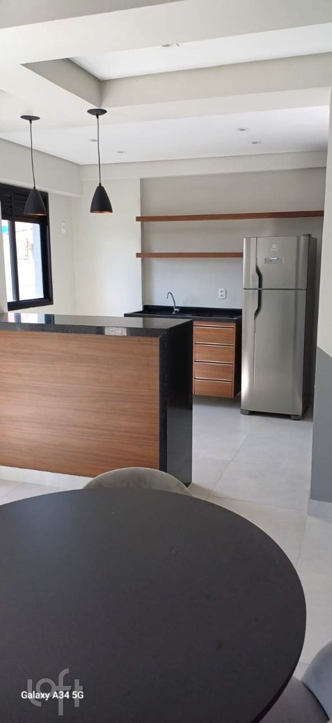 Apartamento à venda com 1 quarto, 43m² - Foto 10