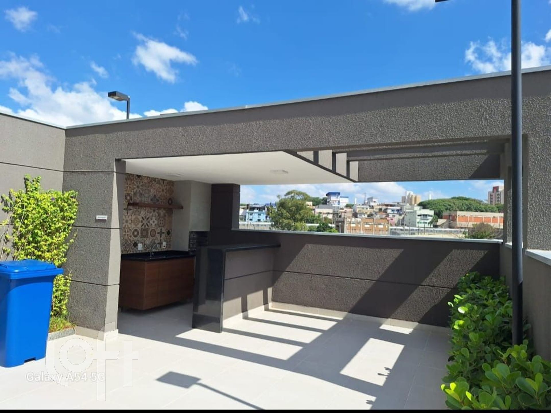 Apartamento à venda com 1 quarto, 43m² - Foto 8