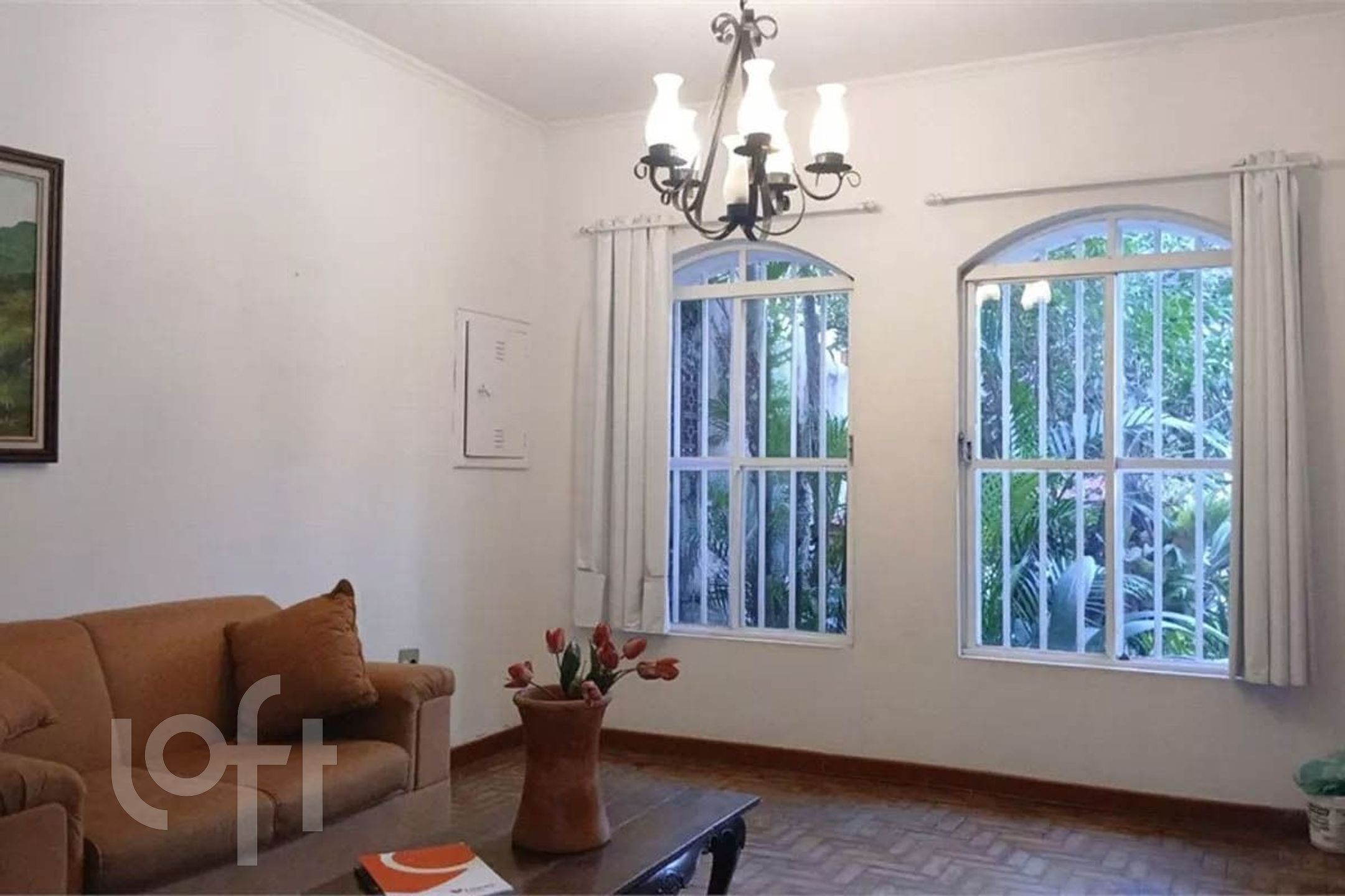 Casa à venda em Cidade Monções - SP