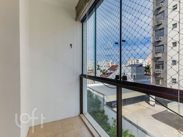 Apartamento com 42m², 1 dormitório, 1 vaga, Santana em Porto Alegre